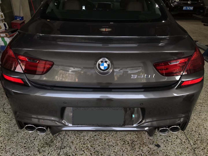 BMW-640i3.0T